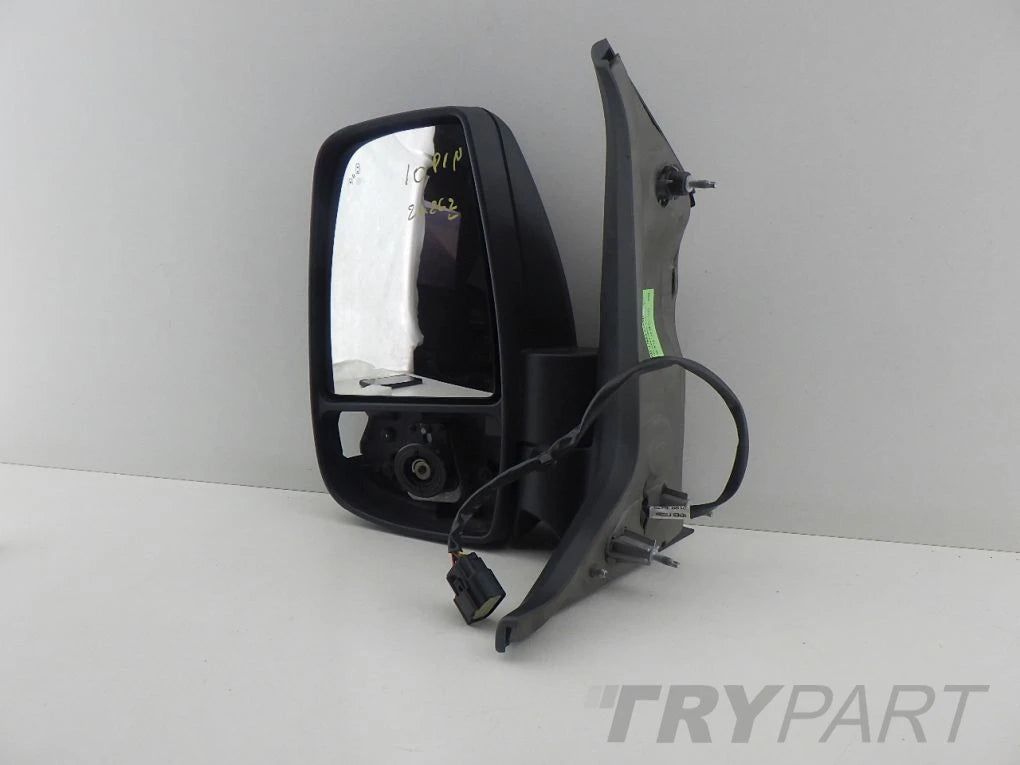 FORD TRANSIT MK8 LIFT 2018- 10 PIN ASYSTENT KK31-17683-AA Left Mirror