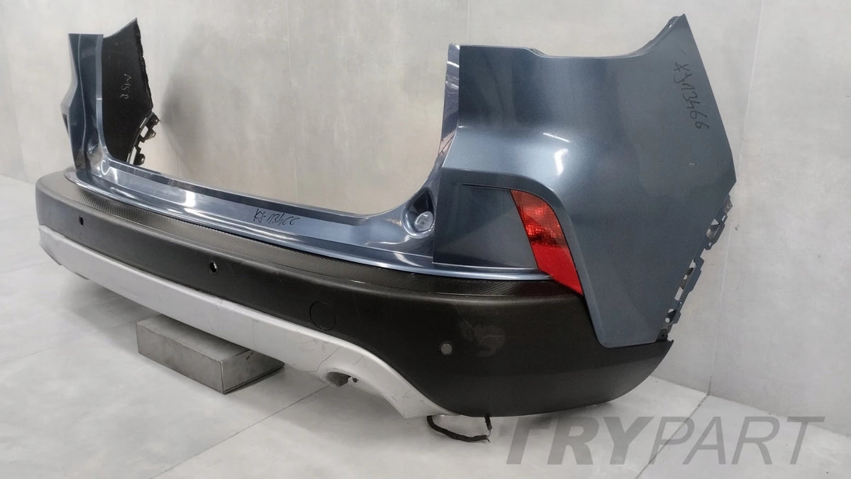 Rear Bumper Ford Kuga Mk3 III Escape 19-24 / RHD