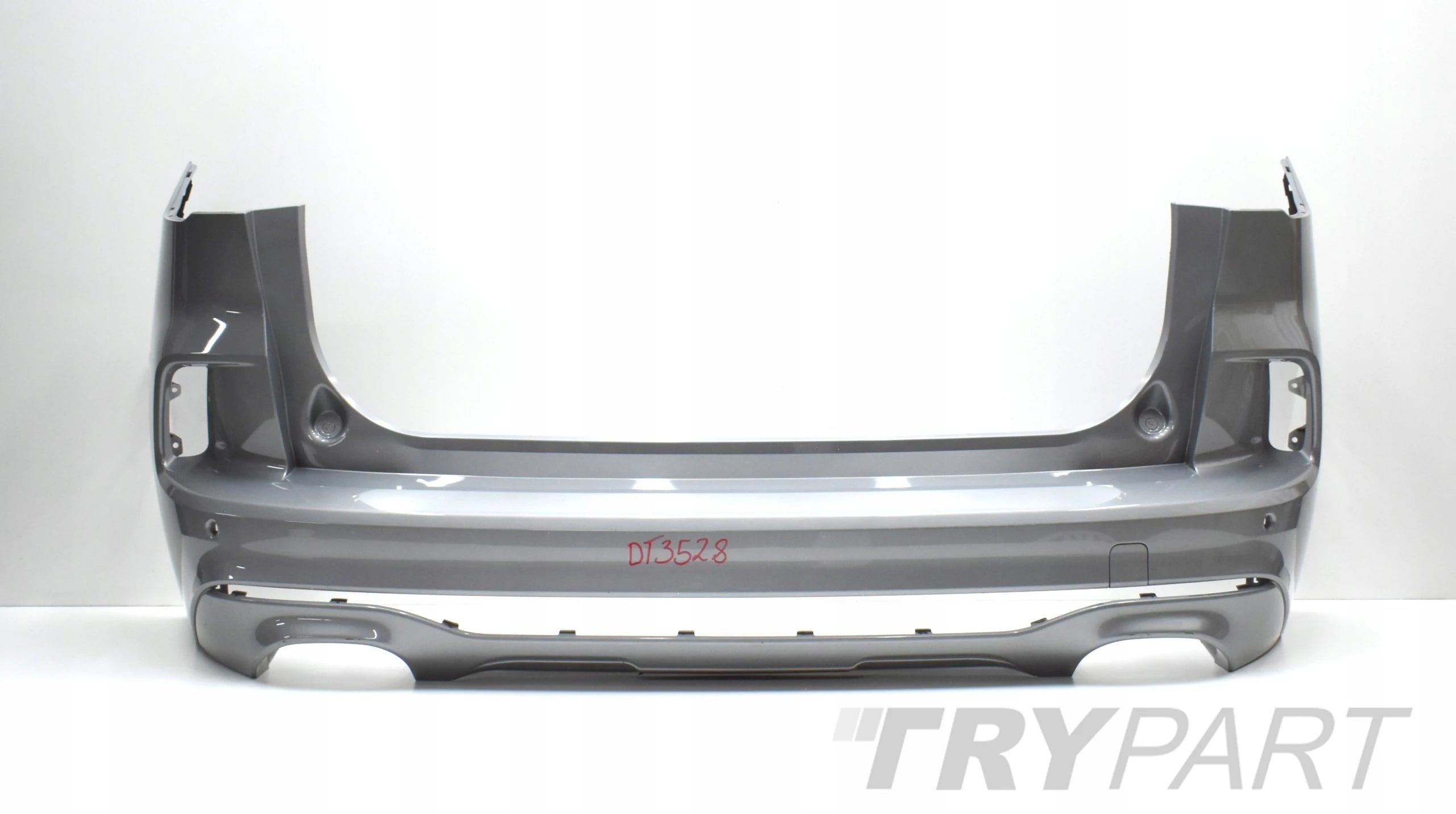 FORD KUGA MK3 ST LINE REAR BUMPER ORG