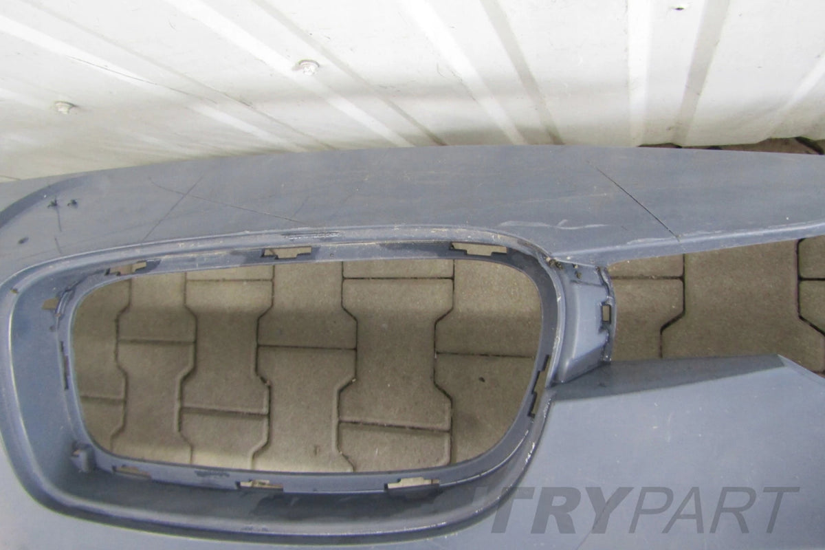 Front Bumper BMW 3 F30 F31 11-15