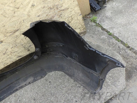 FORD MONDEO MK5 V KOMBI 15- Rear Bumper