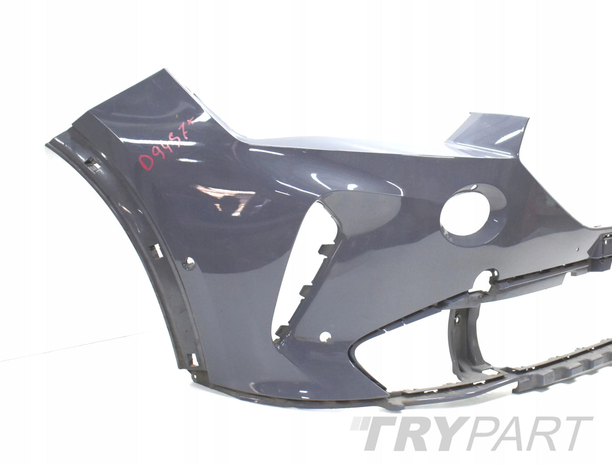 CUPRA FORMENTOR 5FF FRONT BUMPER ORG