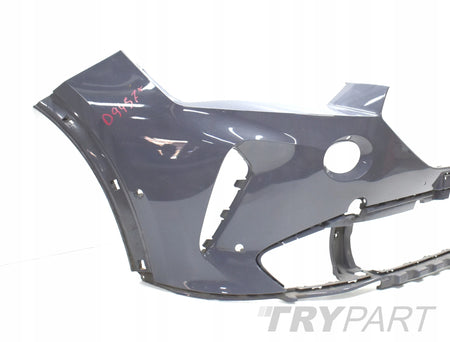 CUPRA FORMENTOR 5FF FRONT BUMPER ORG