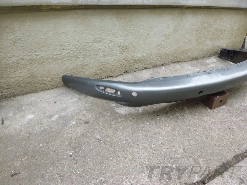JAGUAR XK XK8 XKR Rear Bumper