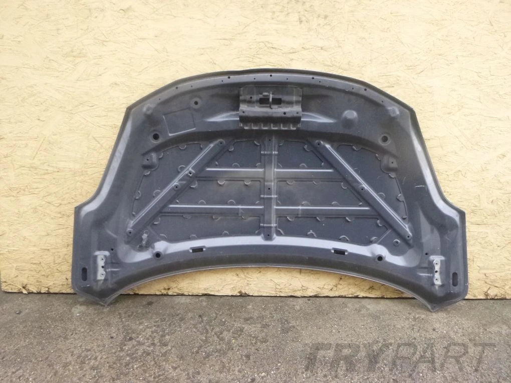 SUZUKI BALENO II 2016 16- hood