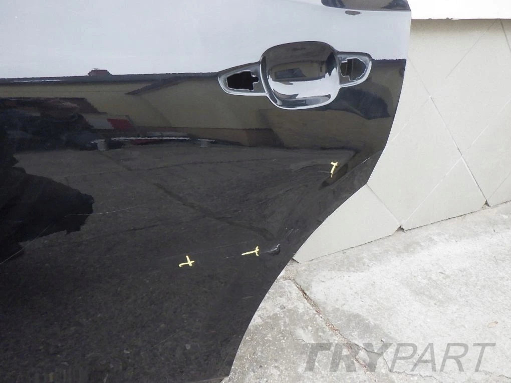 OPEL MOKKA 2 II MOKKA E 20- LEFT REAR DOOR