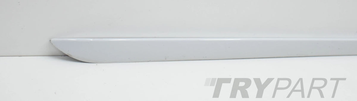 AUDI A3 8V5 RIGHT SILL PANEL DOOR SILL ORIGINAL SEDAN 8V5853932
