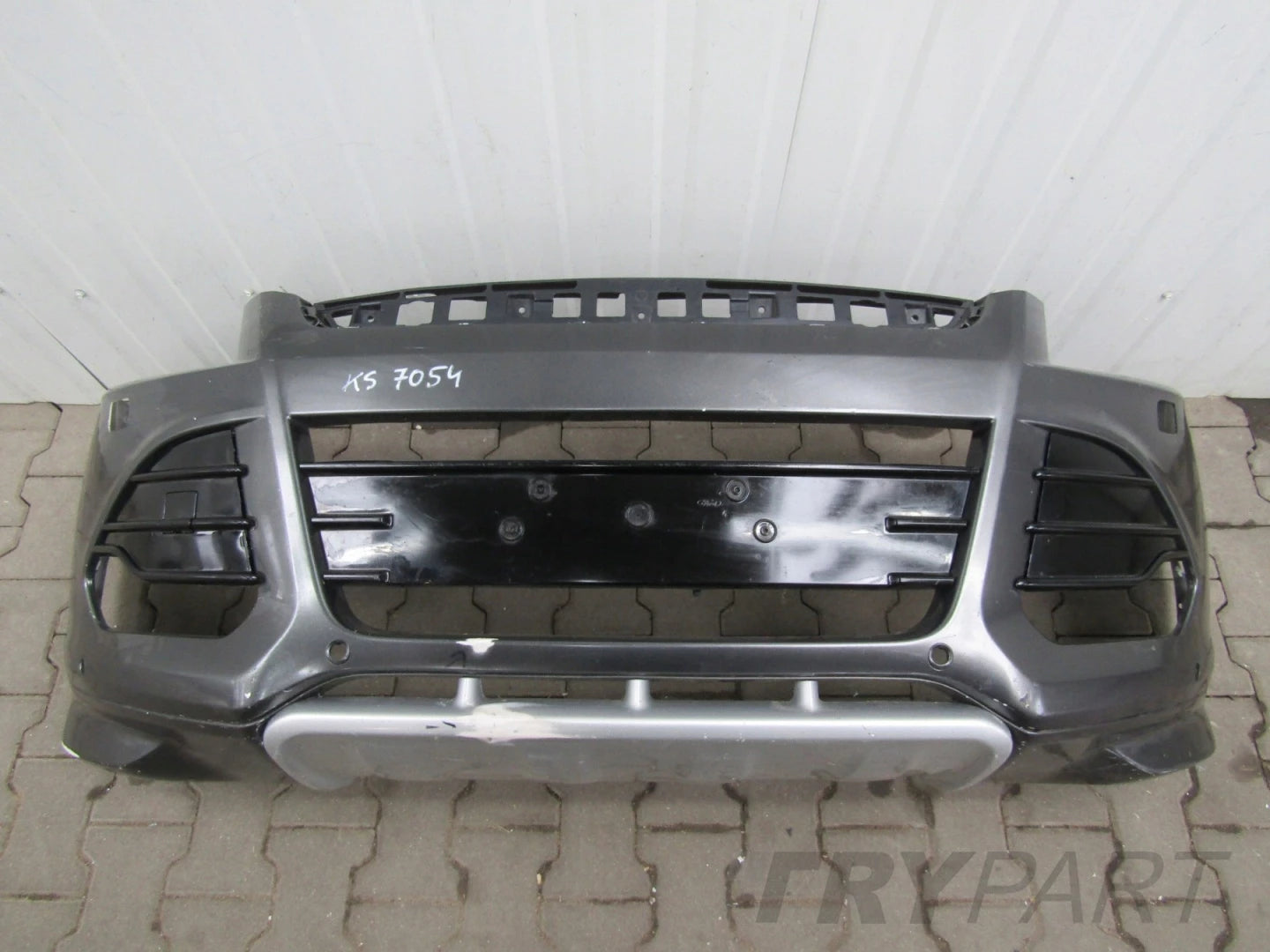 Front Bumper Ford Kuga MK2 Titanium ST-Line 12-16