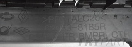 RENAULT TWINGO UPPER BEAM REINFORCEMENT ORG NEW