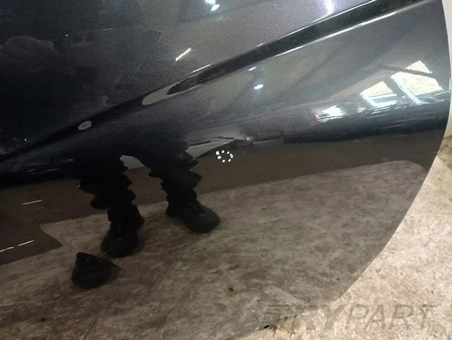 Front Right Door - Hyundai Tucson IV (4th Gen) 2020-