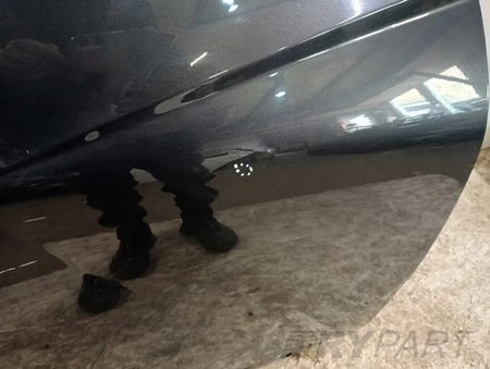 Front Right Door - Hyundai Tucson IV (4th Gen) 2020-