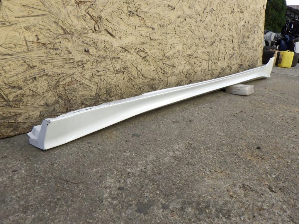 AUDI A5 SPORTBACK 8W 8W8 20- Left Right Sill Trim Strip