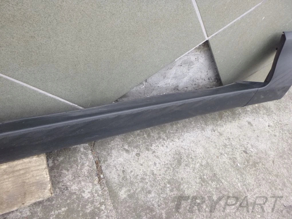 FORD ECOSPORT 12- Right Sill Trim