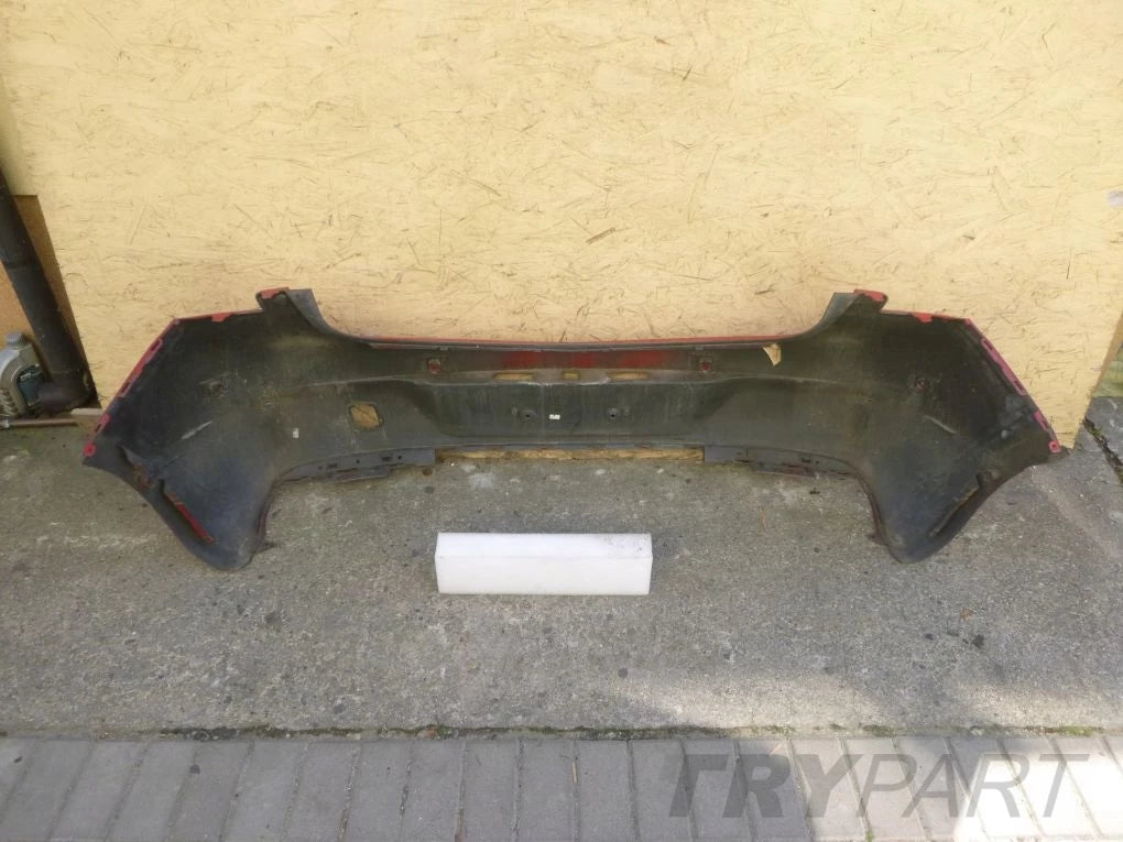 OPEL ASTRA 5 V K HB 15- Rear Bumper