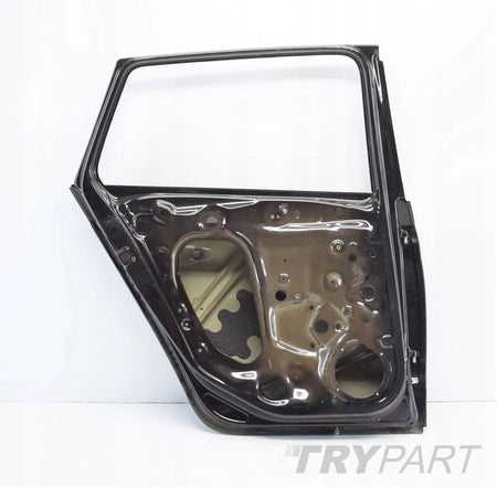 SKODA KAMIQ 658 LEFT REAR DOOR ORG
