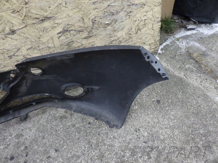 PEUGEOT 208 12- front bumper