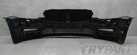 Front Bumper for BMW 5 G30 G31 17-20 (+ Blind)