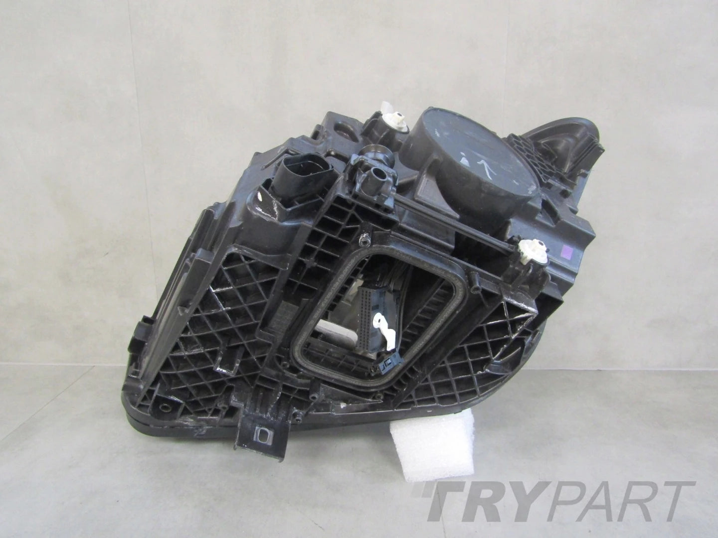 Front Lamp Mercedes B Class W247 Lift LED PERFORMANCE 22- RH A2479061004