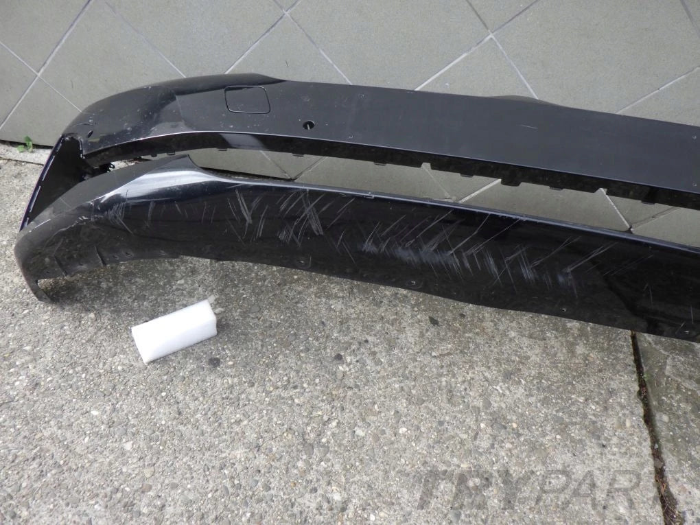 BMW 5 G30 G31 LCI LIFT 2020- front bumper