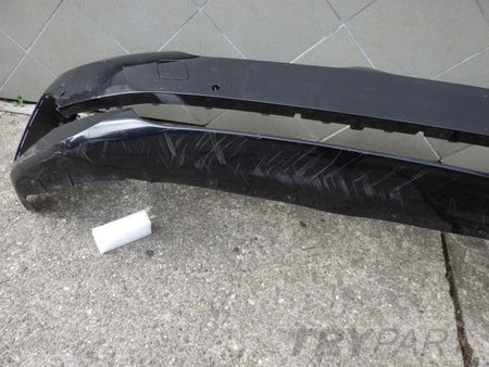 BMW 5 G30 G31 LCI LIFT 2020- front bumper