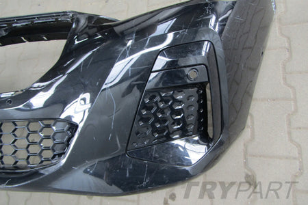 Front Bumper BMW 2 U06 Active Tourer M Package 22-