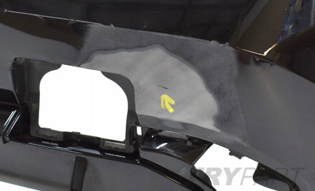 BMW M4 M POWER G82 G83 REAR BUMPER ORG + LOWER