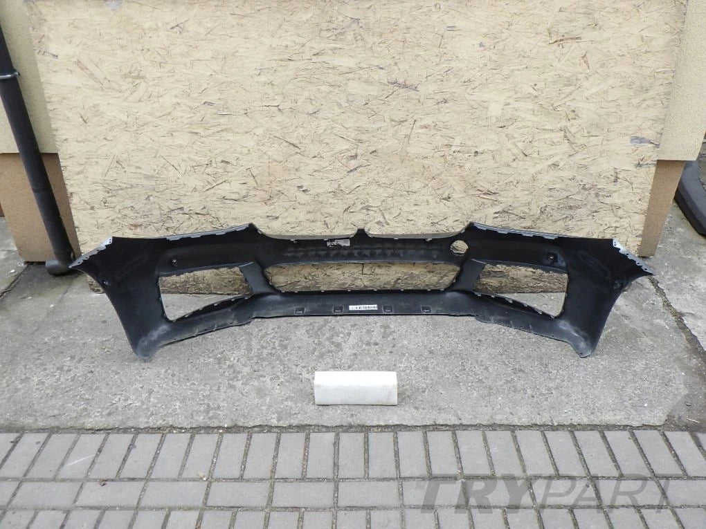 BMW 6 GT G32 M PACKAGE front bumper
