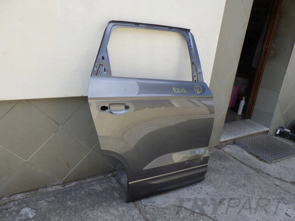 SKODA KAROQ 575 SEAT ATECA Right Rear Door