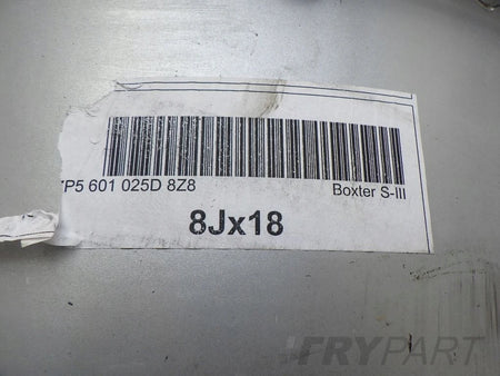 PORSCHE CAYENNE 7P5 8 J x 18 ET53 5x130 Aluminum Wheel