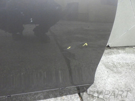 TOYOTA YARIS III 3 LIFT 17- Rear Right Door