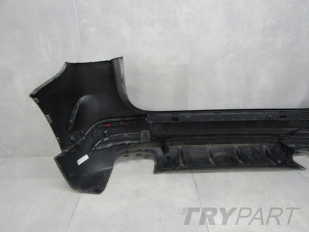 Rear Bumper Mercedes GLA H247 W247 AMG 20-