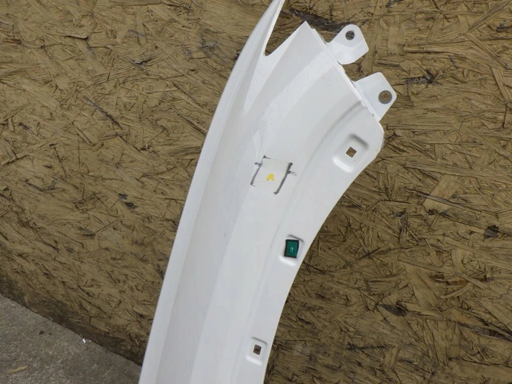 HYUNDAI TUCSON IV 4 20- Front Right Fender