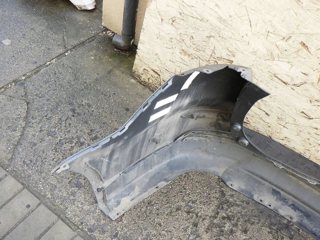 FORD MONDEO MK5 V KOMBI 15- Rear Bumper