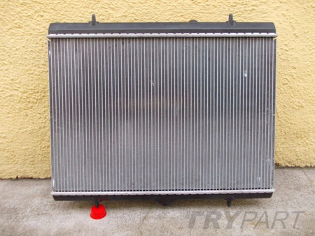 PEUGEOT 308 1.6 THP HDI 2.0 HDI C4 Water Radiator