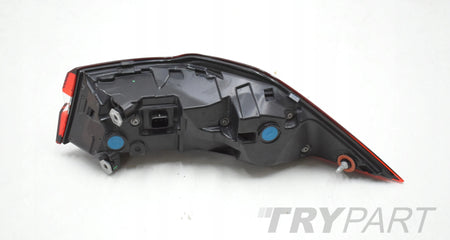 BMW V G60 LEFT REAR LED TAIL LIGHT EU ORG SEDAN