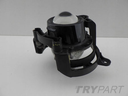 OPEL MOKKA 2012- Right Left Halogen
