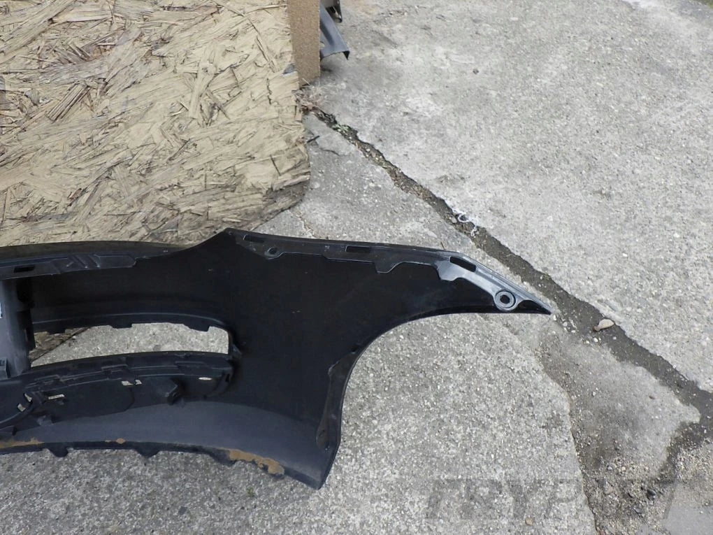 VW GOLF 7 VII 5G0 12- Front Bumper Without PDC