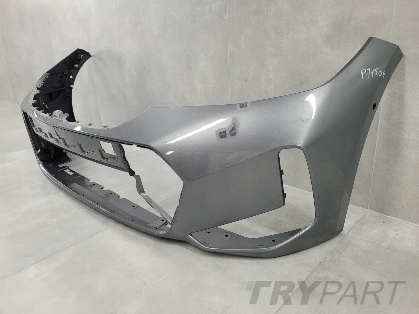 Front Bumper for BMW 3 G20 G21 M Package Lift LCI 22-