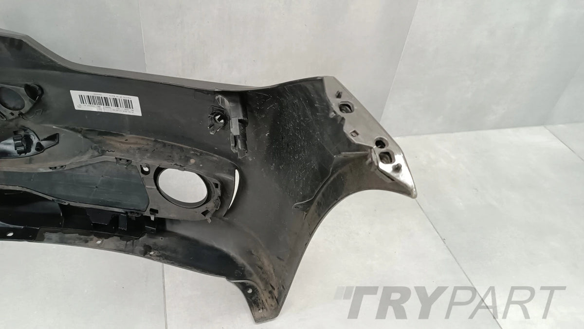 Front Bumper BMW 3 F30 F31 11-15