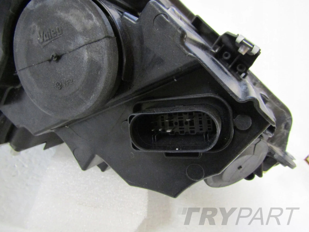 VW GOLF 8 VIII LED HEADLIGHT 19-24 COMPLETE LH 5H1941005