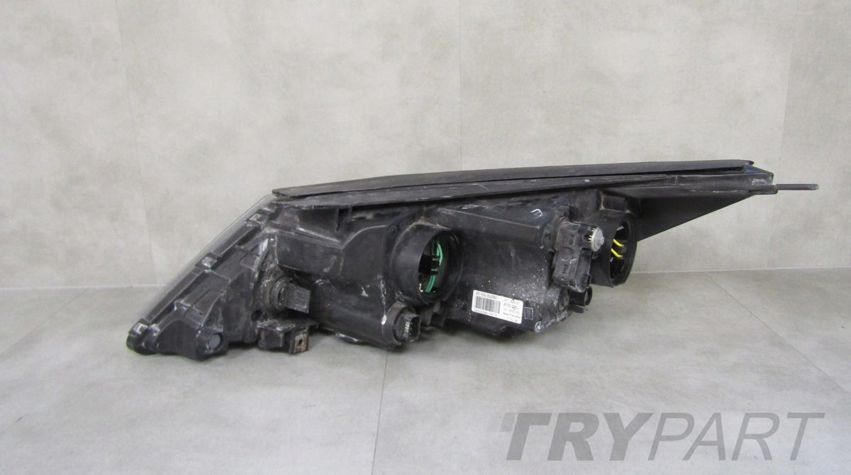 HEADLIGHT KIA SPORTAGE 3 STANDARD LENS + LED 10-15 RH RIGHT