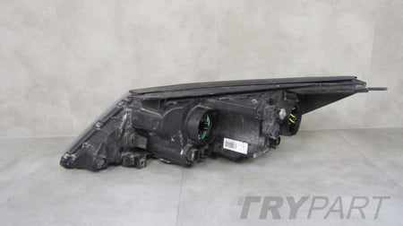 HEADLIGHT KIA SPORTAGE 3 STANDARD LENS + LED 10-15 RH RIGHT