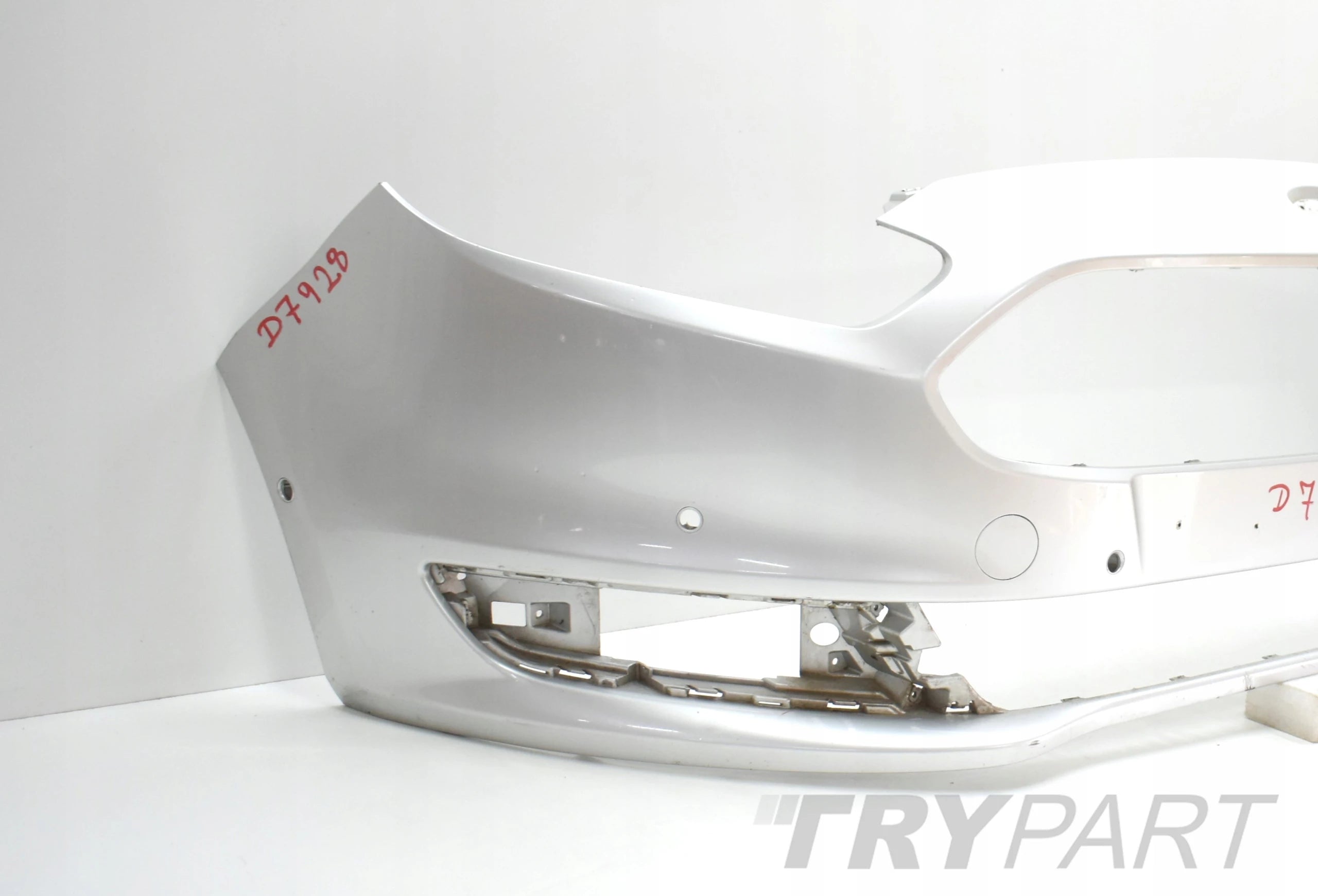 FORD S MAX MK2 LIFT FRONT BUMPER ORG