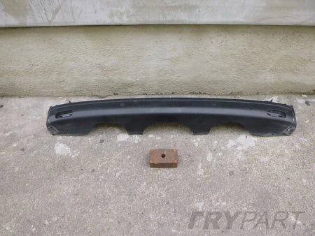 SCUDO EXPERT JUMPER PROACE 16- PDC Rear Bumper