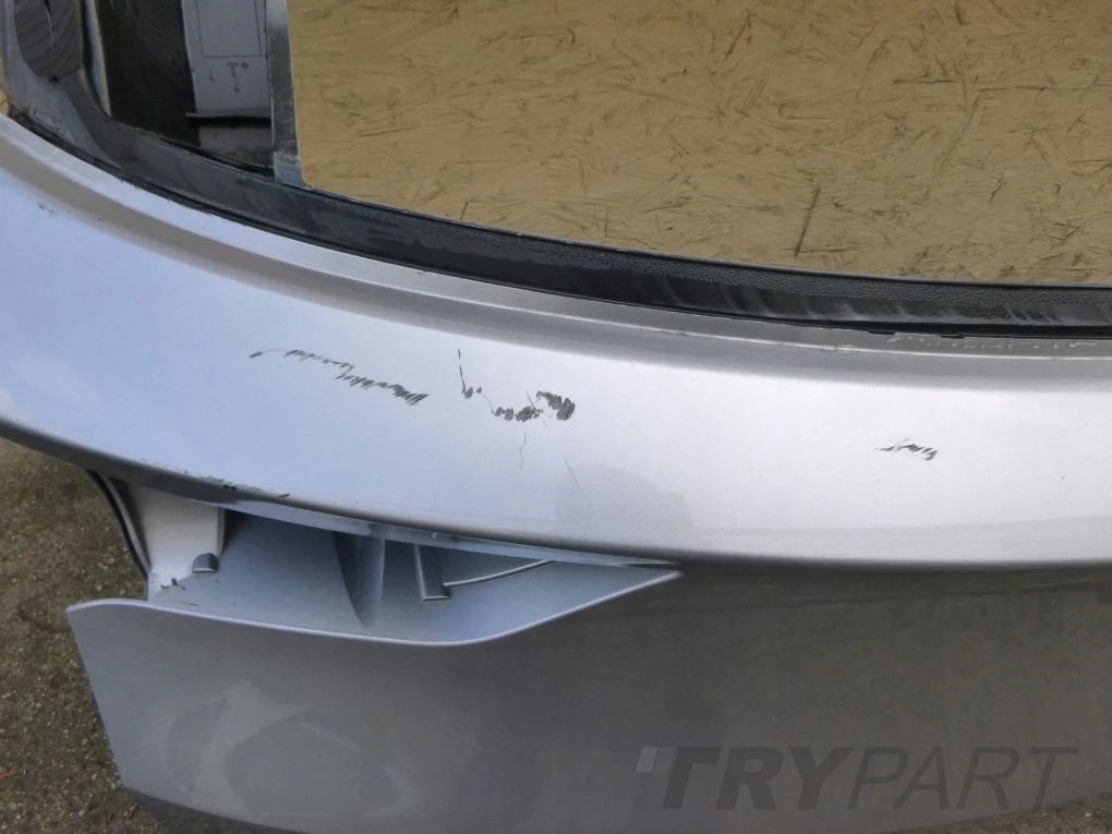 OPEL GRANDLAND X Rear Hatch