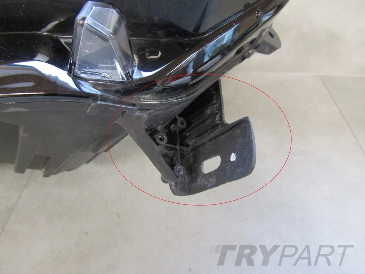 Front Lamp Dacia Sandero III 3 Logan III 3 Jogger LED 20- RH 260107920R