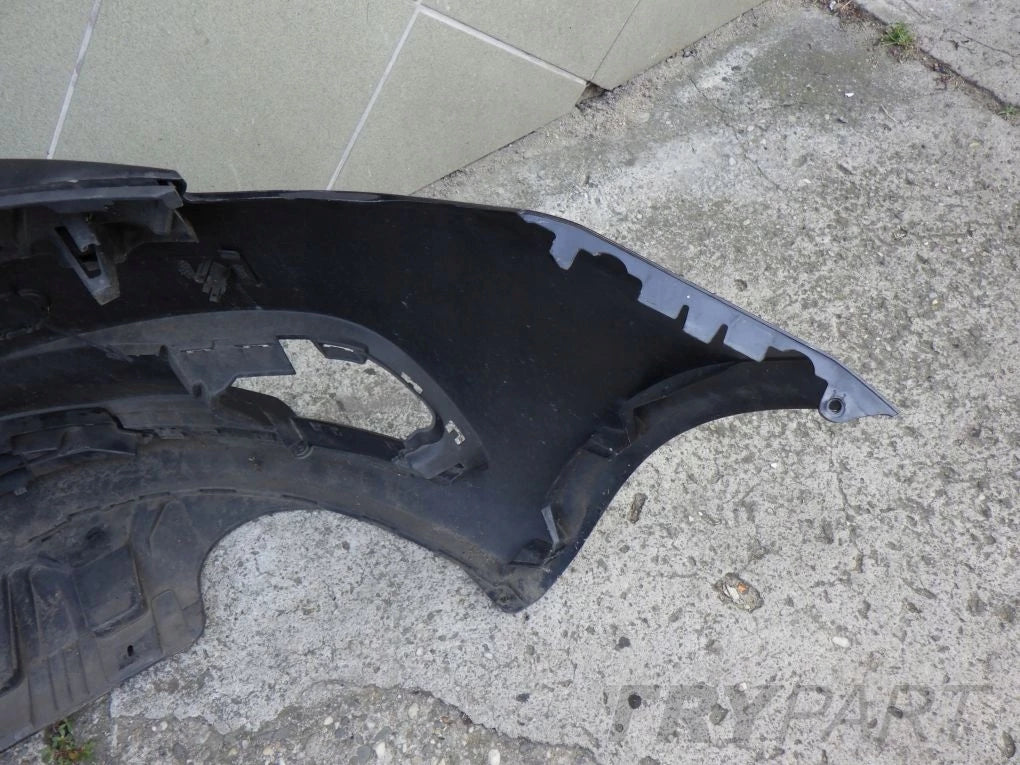 OPEL CORSA E 15- Front Bumper