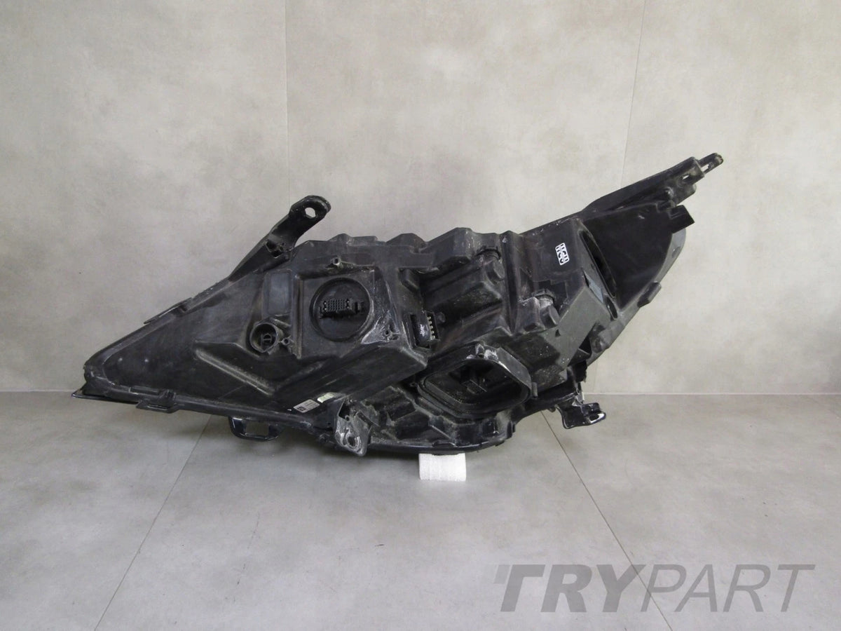 HEADLAMP OPEL ASTRA K LUX FULL LED RH RIGHT 15-19 39055746