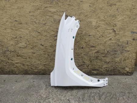 HYUNDAI TUCSON IV 4 20- Front Right Fender