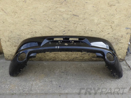 ASTON MARTIN RAPIDE 2010- Rear bumper
